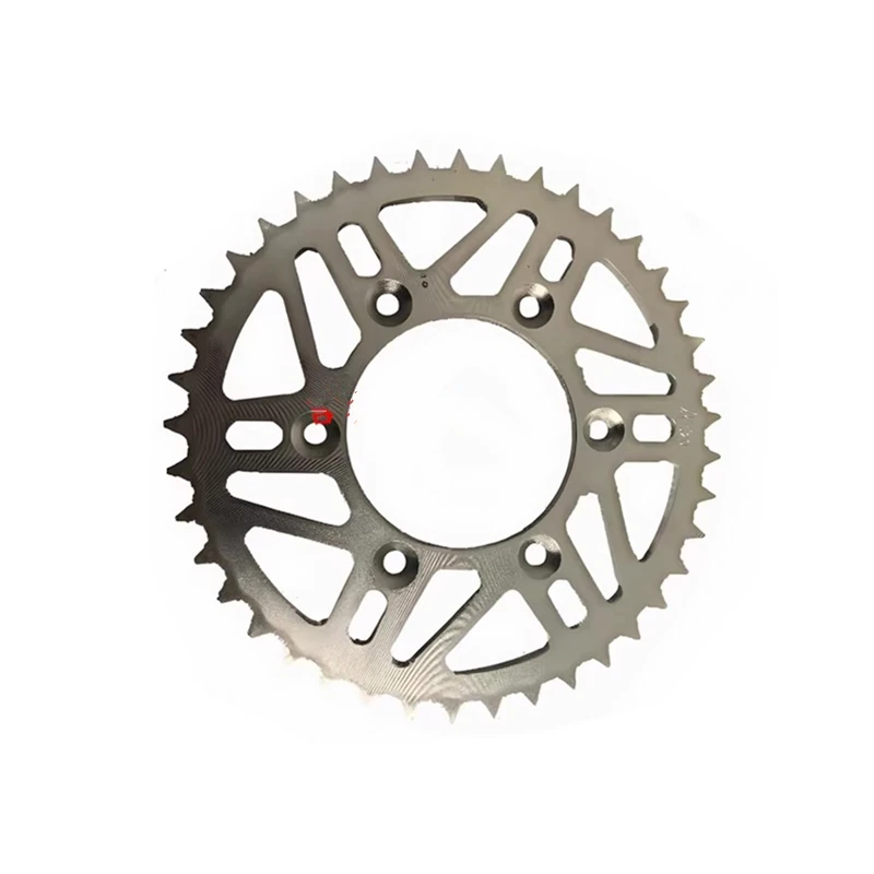 Motorcycle Parts Chain - Запчасти для мотоциклов, передняя и задняя