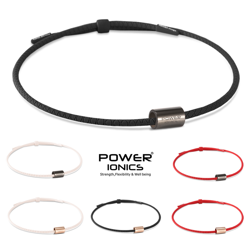 Ansi Chain - Power Ionics 3000, анион, здоровье, модное