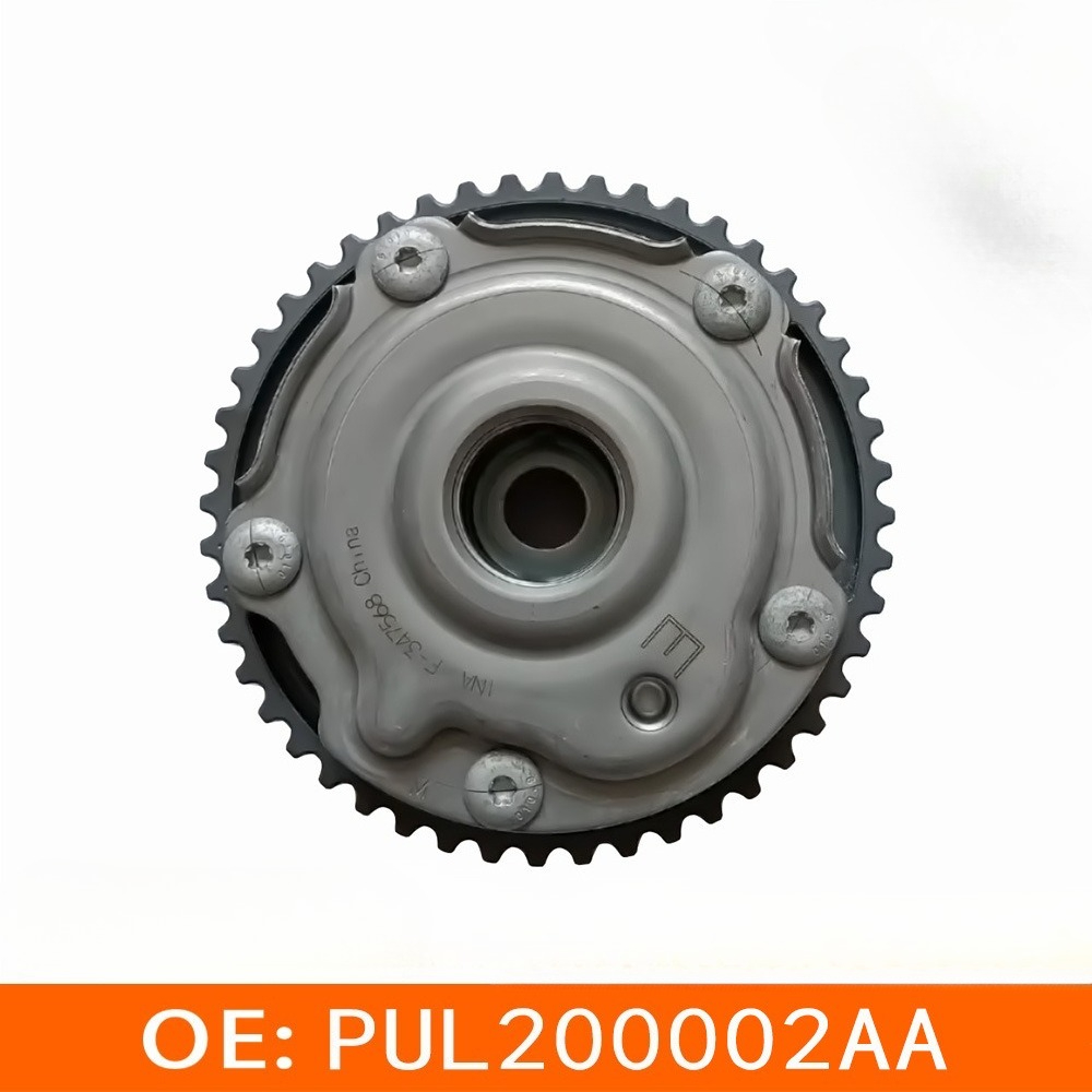 Sprocket - Шестерня ГРМ, регулятор фаз, звездочка распределительного