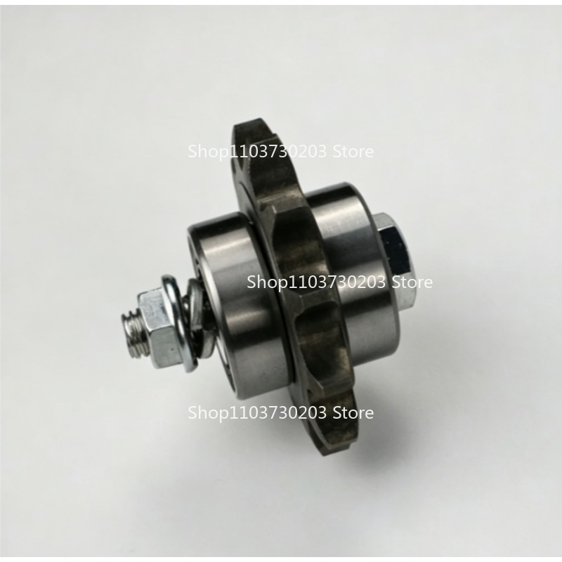Motorcycle Parts Chain - Подходит для мотоциклетных цепей, автоматический натяжитель