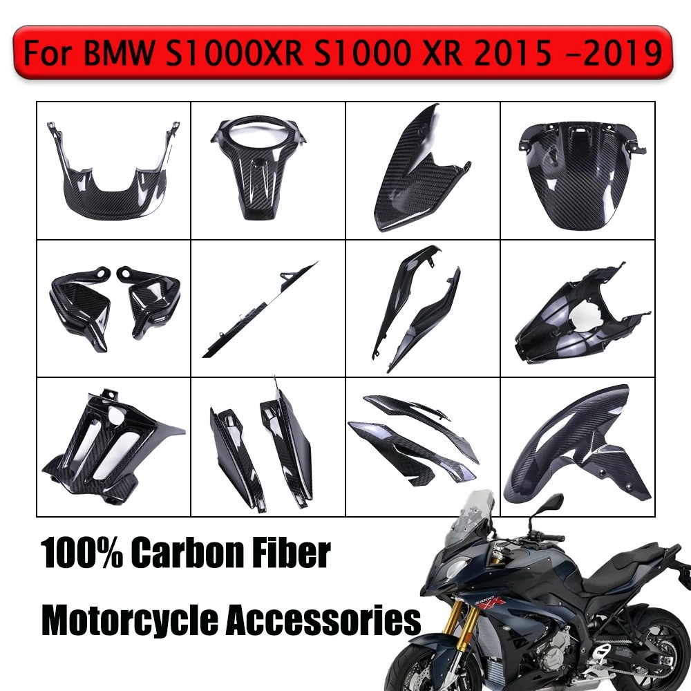 Chain Kit Motorcycle - Для BMW S1000XR S1000 XR 2015-2019