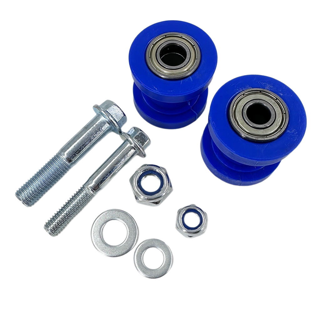 Натяжитель цепи с направляющей – обзор и цена Chain Sprocket Set