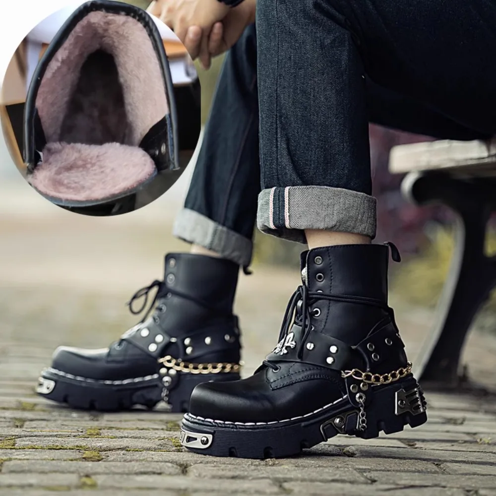 Мужские модные мотоциклетные б – обзор и цена Motorcycle Chain