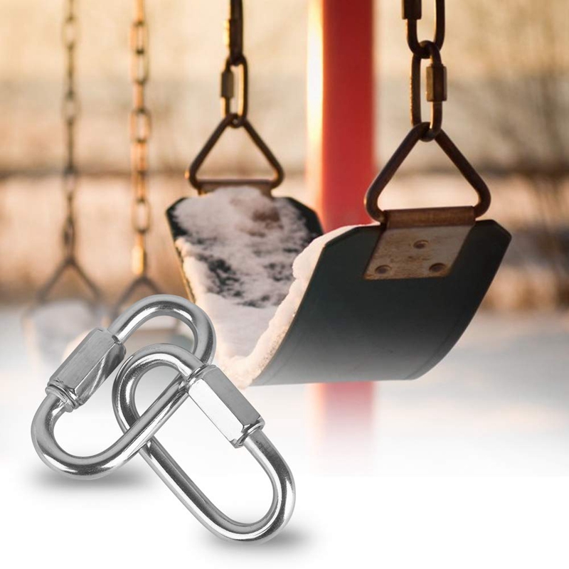 12 шт. быстросъемных соедините – обзор и цена Steel Chain