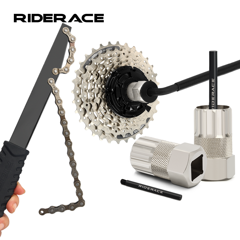 Набор инструментов для снятия  – обзор и цена Chain Sprocket Set