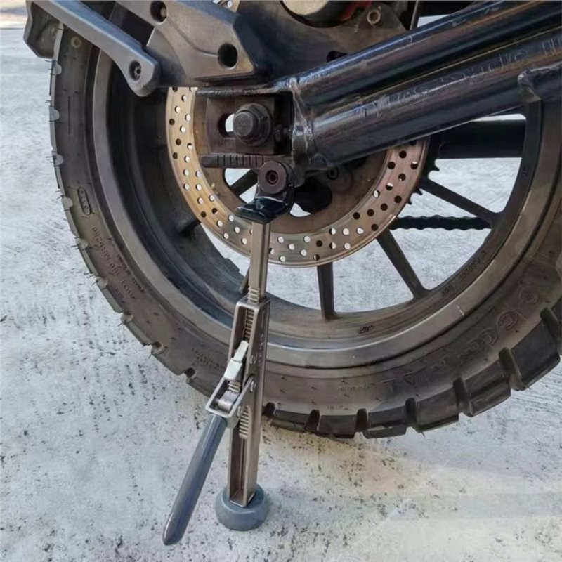 Компактный комплект для подъем – обзор и цена Chain Kit Motorcycle