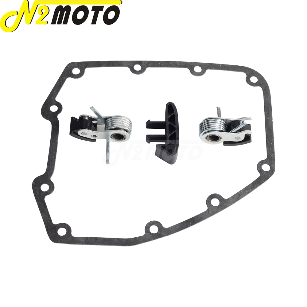 Аксессуары для Harley Twin Cam – обзор и цена Chain Kit Motorcycle