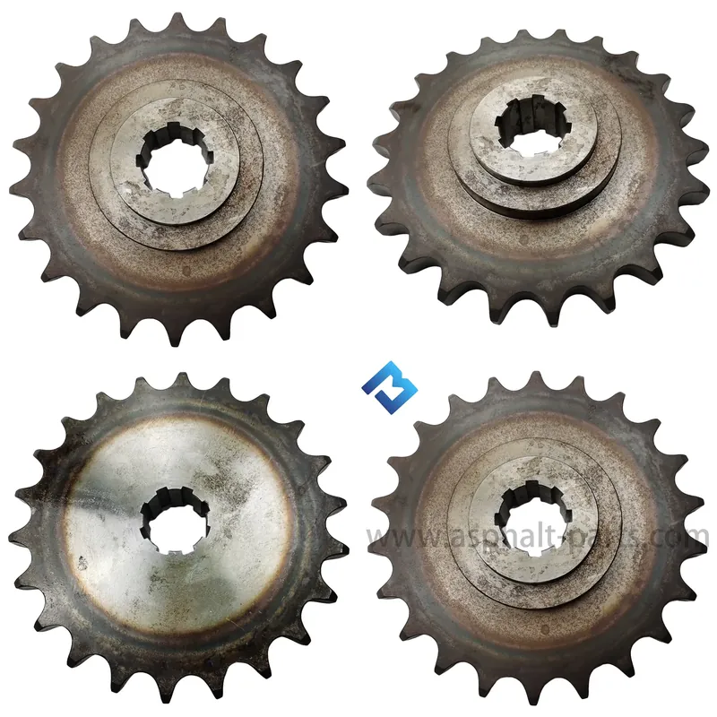 Горячая новинка 2026: Ведущие  – обзор и цена Sprocket Chain