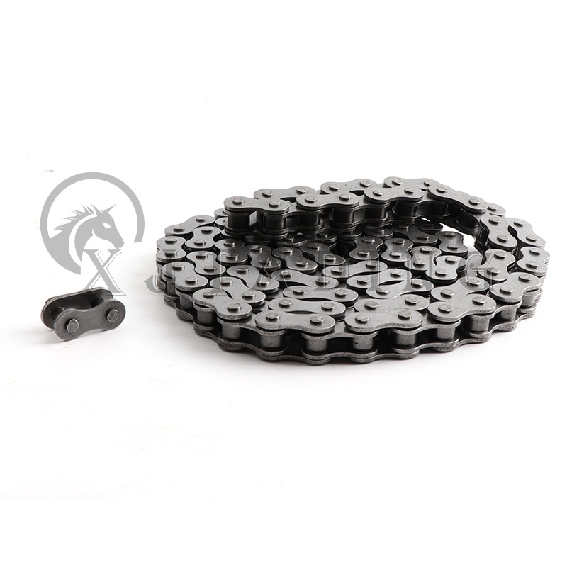 Цепь для мотоцикла 415-110L дл – обзор и цена 428 Chain