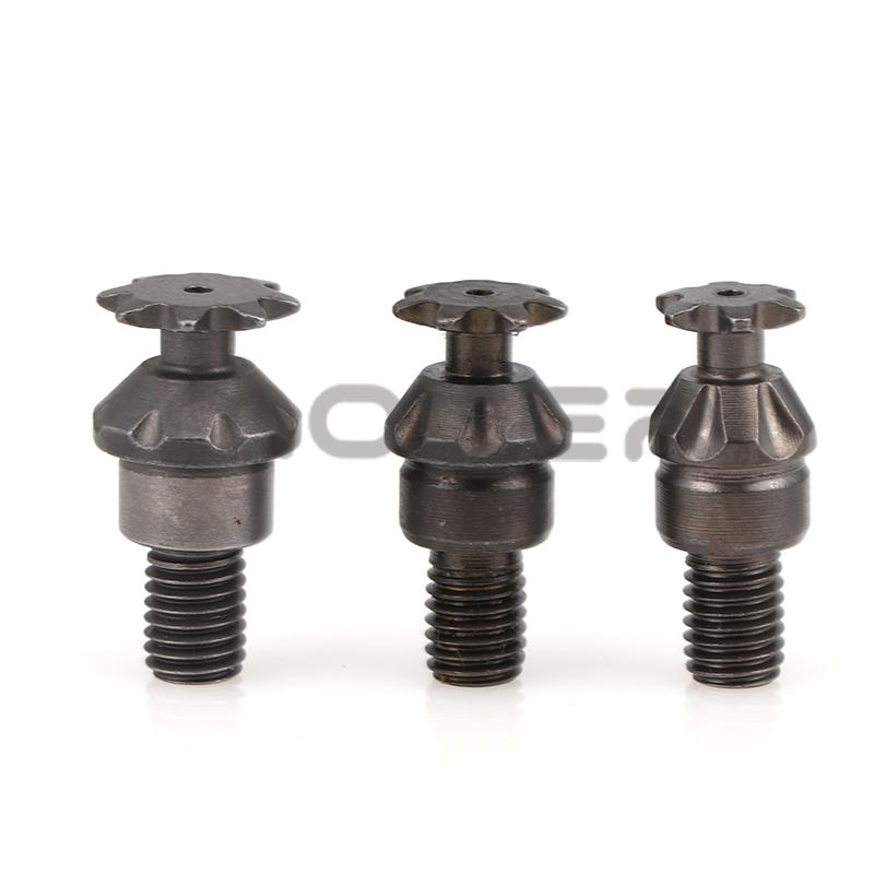 25H T8F 6/7/8 зубьев, барабан  – обзор и цена Chain Sprocket Set