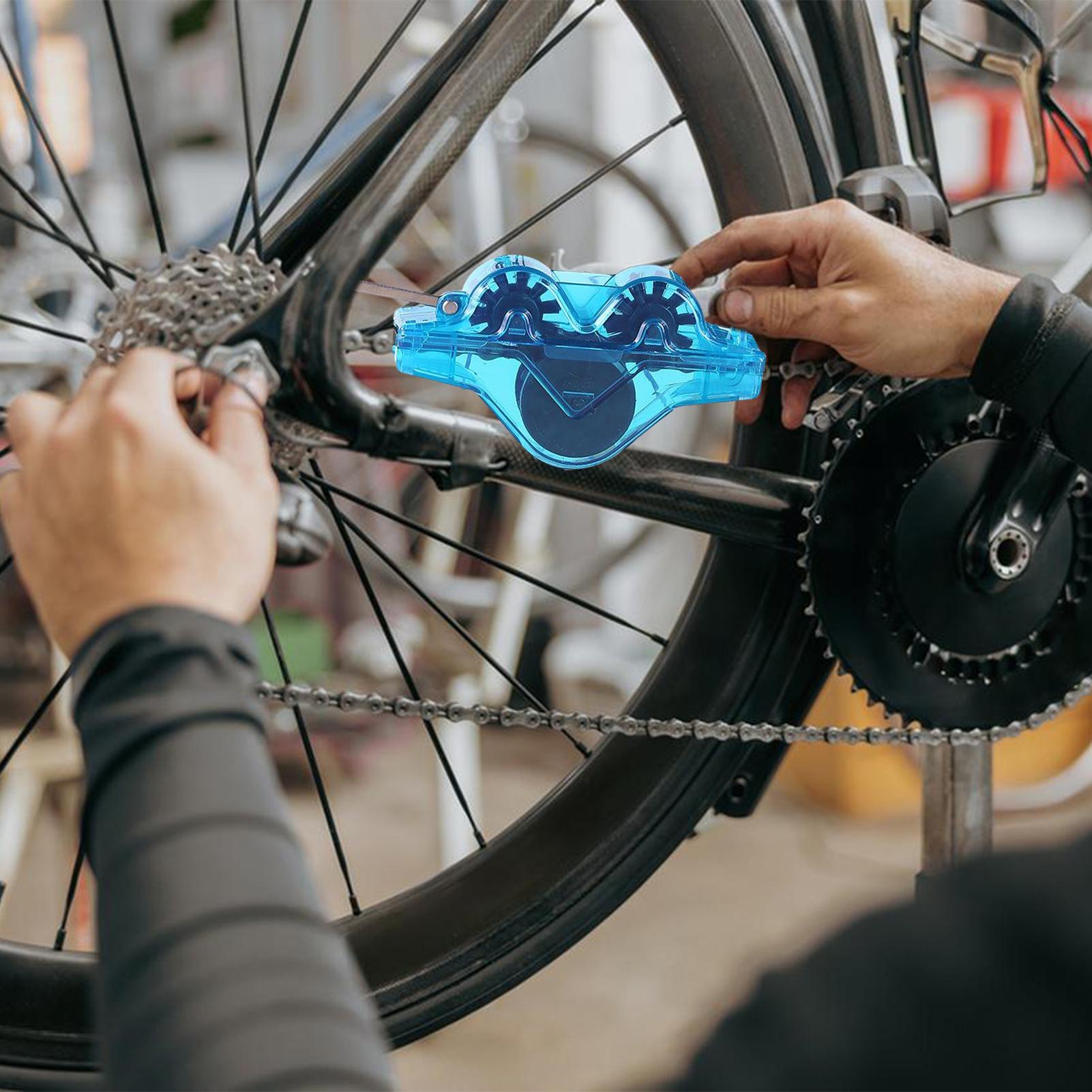 Набор щеток для чистки велосип – обзор и цена Bicycle Chain