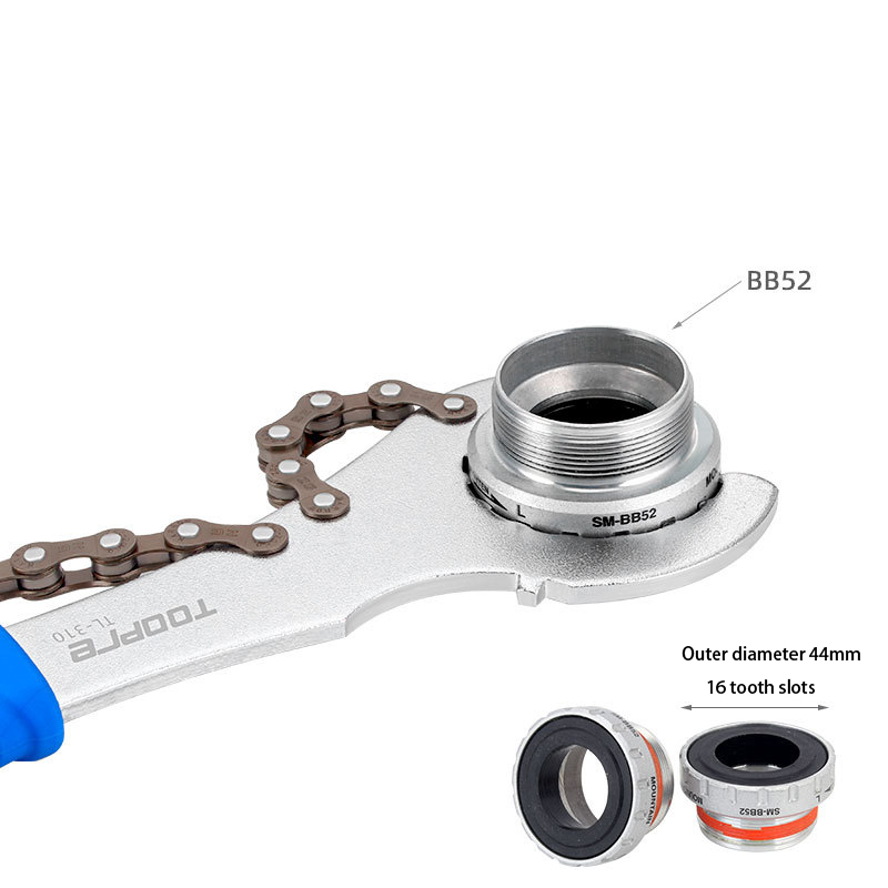 3 в 1, велосипедный ключ свобо – обзор и цена Chain Sprocket Set