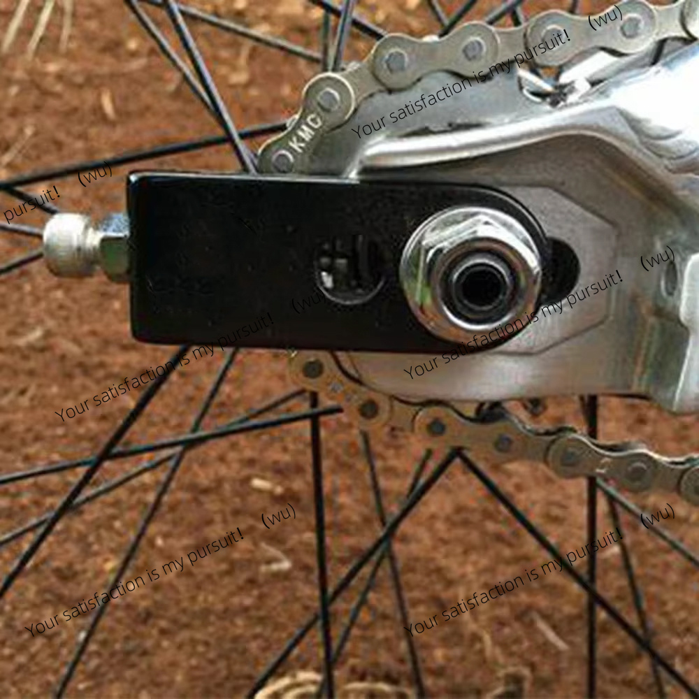 Регулятор цепи велосипеда, алю – обзор и цена Bike Chain