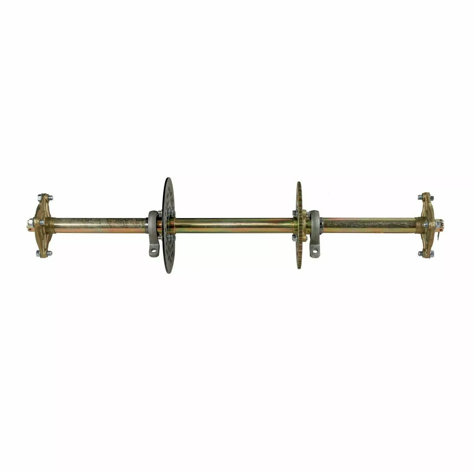 Задняя звездочка TDPRO 32 ''дл – обзор и цена 428 Chain
