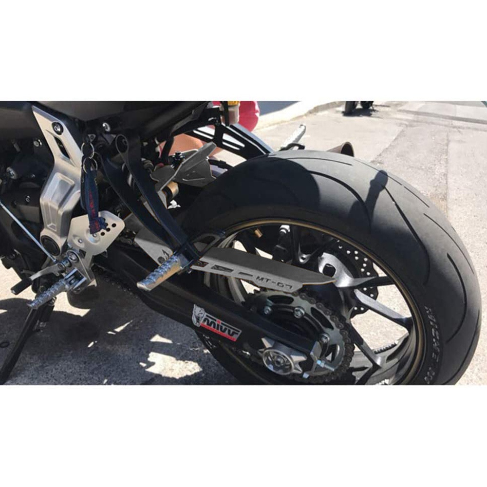 Комплект защитных накладок на  – обзор и цена Chain Kit Motorcycle