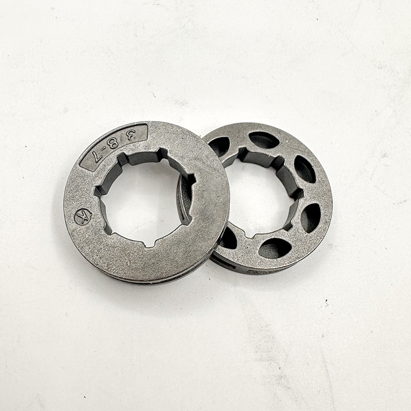 3/8 7T 19 мм Цепной привод, об – обзор и цена Chain Sprocket Set